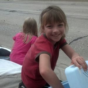 Meet your Posher, Audrey